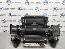 BMW X6 M SERIES COMPLETE FRONT SLAM PANEL RADIATOR PACK S63B44B 7634472 F85 F86