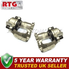 New Brake Calipers Front Left