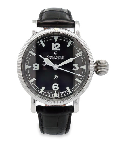 Chronoswiss timemaster 6233 - timemaster,