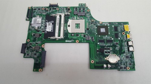 Motherboard for dell inspiron - motherboard,