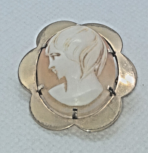 Vintage rolled gold and - ,