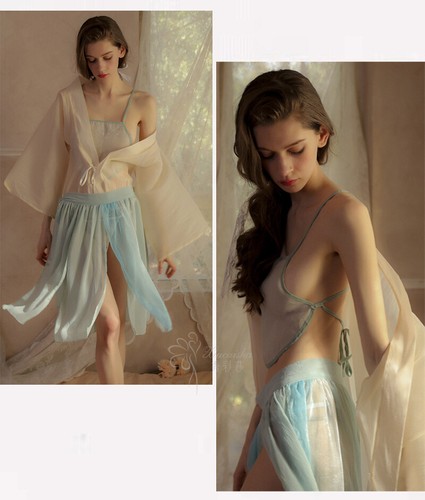 Sexy women lingerie chinese - women,
