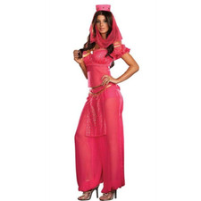 Belly dancer bollywood jasmine - belly,