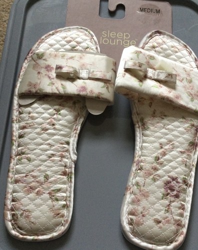 Bhs cream satin - bhs, floral