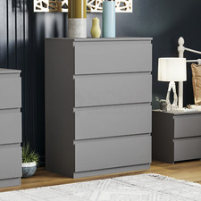 SALE Modern Chest of Drawers 4