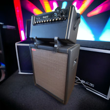 Positive Grid Spark Cab Spark