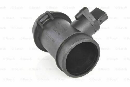 Air mass sensor fits mercedes - fits,