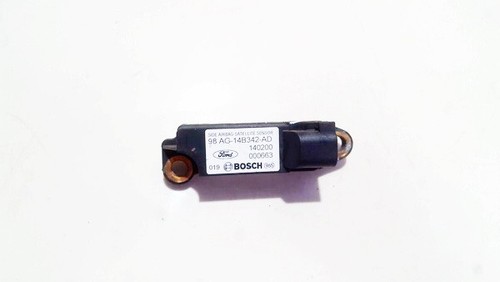 98ag14b342ad 140200 srs airbag - 140200,