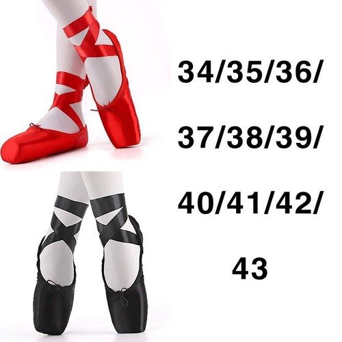 Women girls ballet dance shoes - ballet,