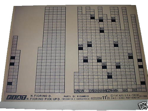 Microfilm microfiche spare - microfilm,