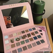 LORAC Mega PRO 4 Eyeshadow
