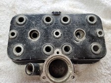Yamaha TZ 350 D,E,F,G cylinder head