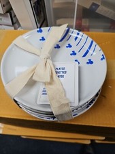 Disney Parks Mickey Mouse Blue