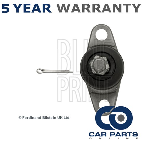Ball joint front rear cpo - front,