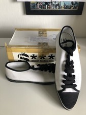 Swear Shoes, Trainers, Canvas