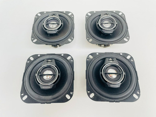 Kenwood kfc ps1095 - kfc-ps1095, car