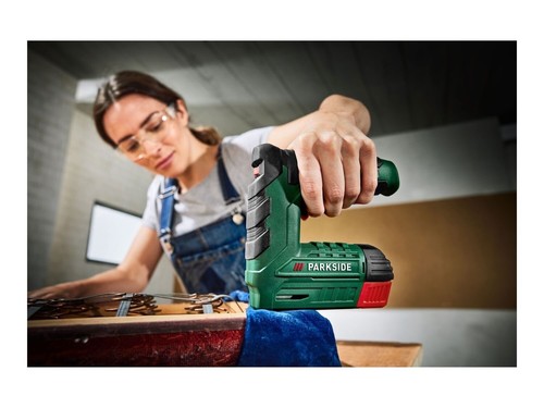 Parkside cordless - parkside,