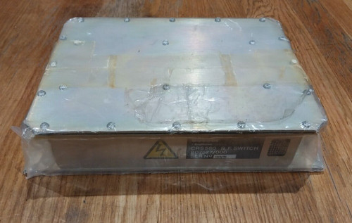Mod cossor crs580 - cossor,