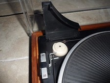 Turntable belt for connoisseur - turntable,
