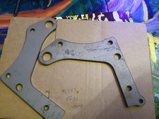 clearance bsa pre war flat