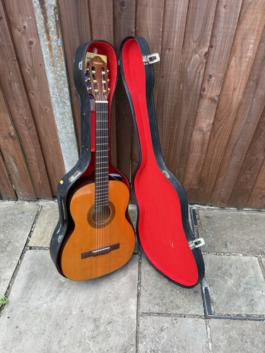 Vintage yamaha classical - vintage,