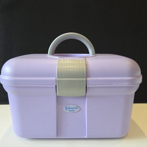 Vintage johnson baby - vintage, johnson’s