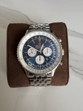 Breitling Men's Navitimer B01