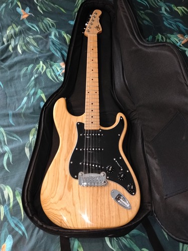 Legacy tribute electric - legacy,