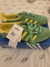 Adidas Trimm Master Not Spzl