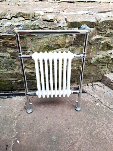 Traditional radiator victorian - traditional,