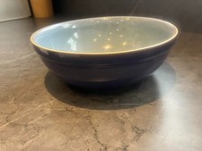 Denby Storm  9" serving bowl