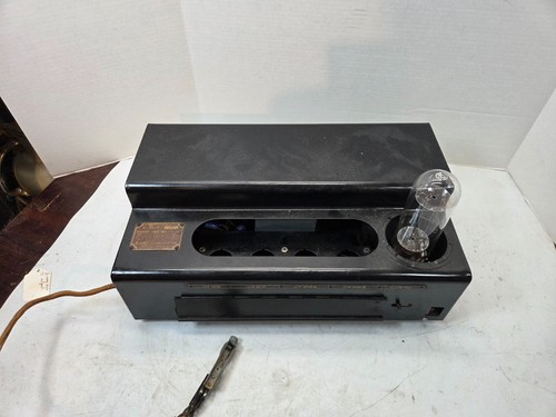 Antique 1925 rca - 1925, radiola
