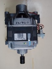 Washing Machine Motor, ASKOLL
