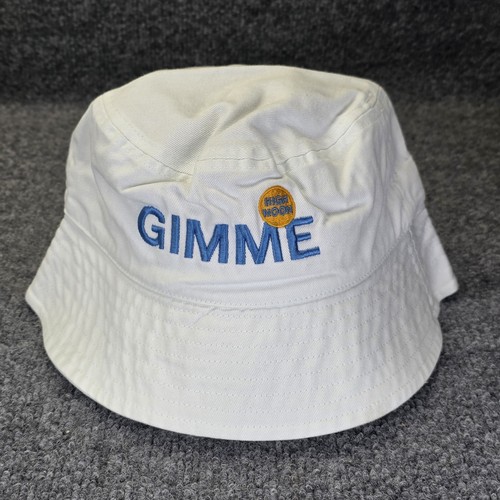 High noon bucket hat - high,