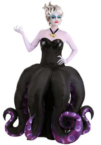 Disney little mermaid prestige - little,
