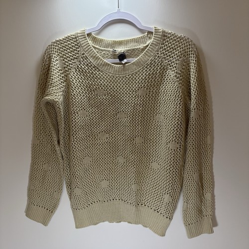 Poof women sweater - poof,