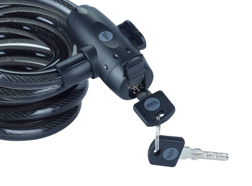 Yale essential security 12mm - security,