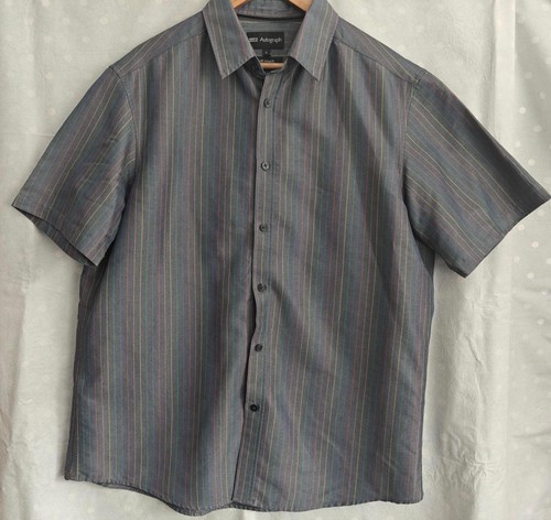 Autograph men short sleeve - autograph,