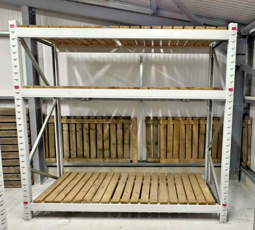 12x heavy duty pallet - heavy,