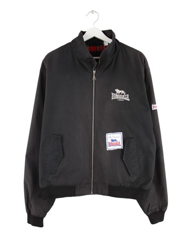 Lonsdale 90s vintage - lonsdale,