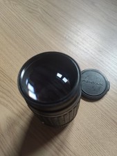 Pentax Asahi Optical Takumar Bayonet 1:2.5 135mm (5598218)