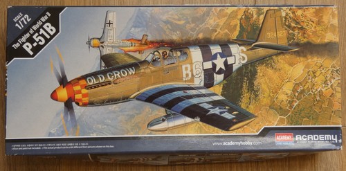Academy 1667 12464 - academy, 1/72