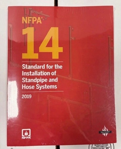 Nfpa standard for - nfpa,