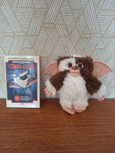 Vintage gremlins book the - book, of