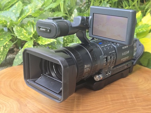 410 sony hdr fx1 - sony, hdr-fx1