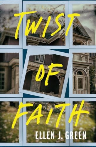 Twist faith ava - of, (ava