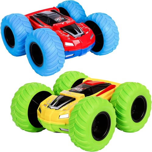 Pack pull back car - back,