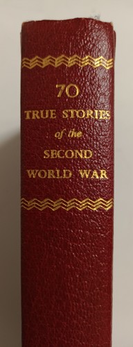 True stories the second - stories,
