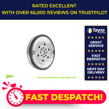 Dual Mass Flywheel DMF fits