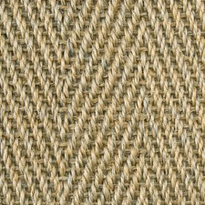 ITC Sisal Habanna 9305 Carpet Remnant 1.6m x 5.0m (s39666)